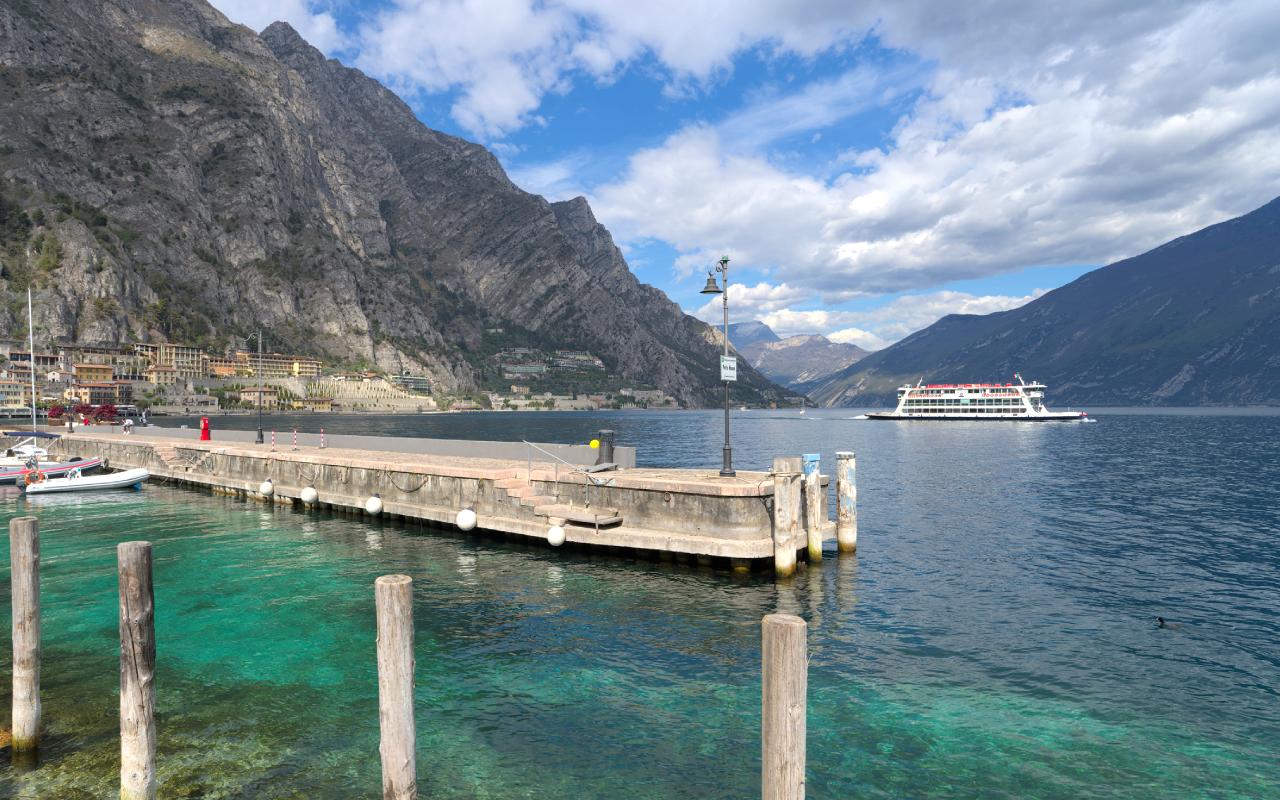 Limone sul Garda