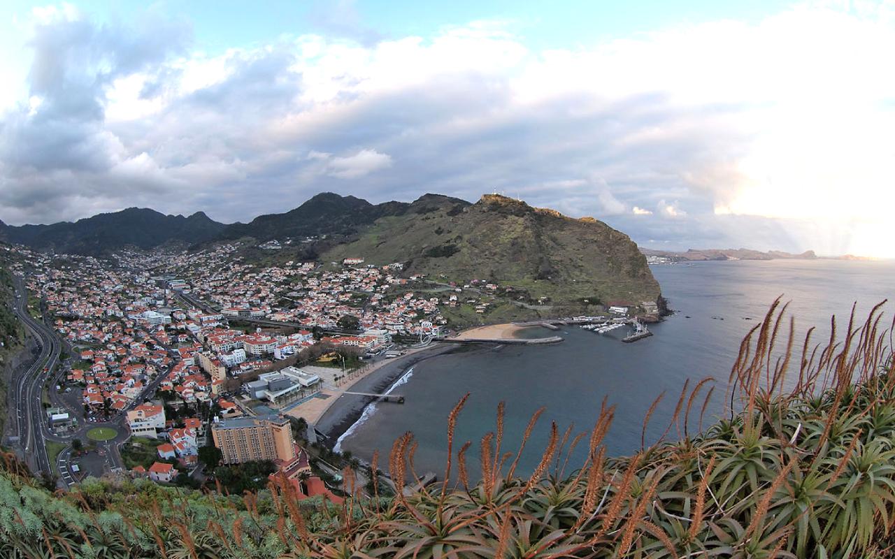 Machico