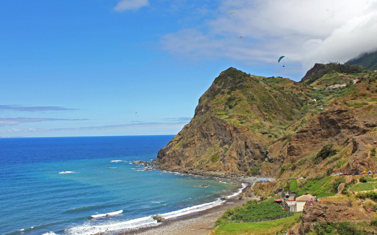Maiata Beach