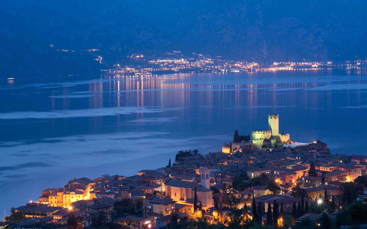Malcesine
