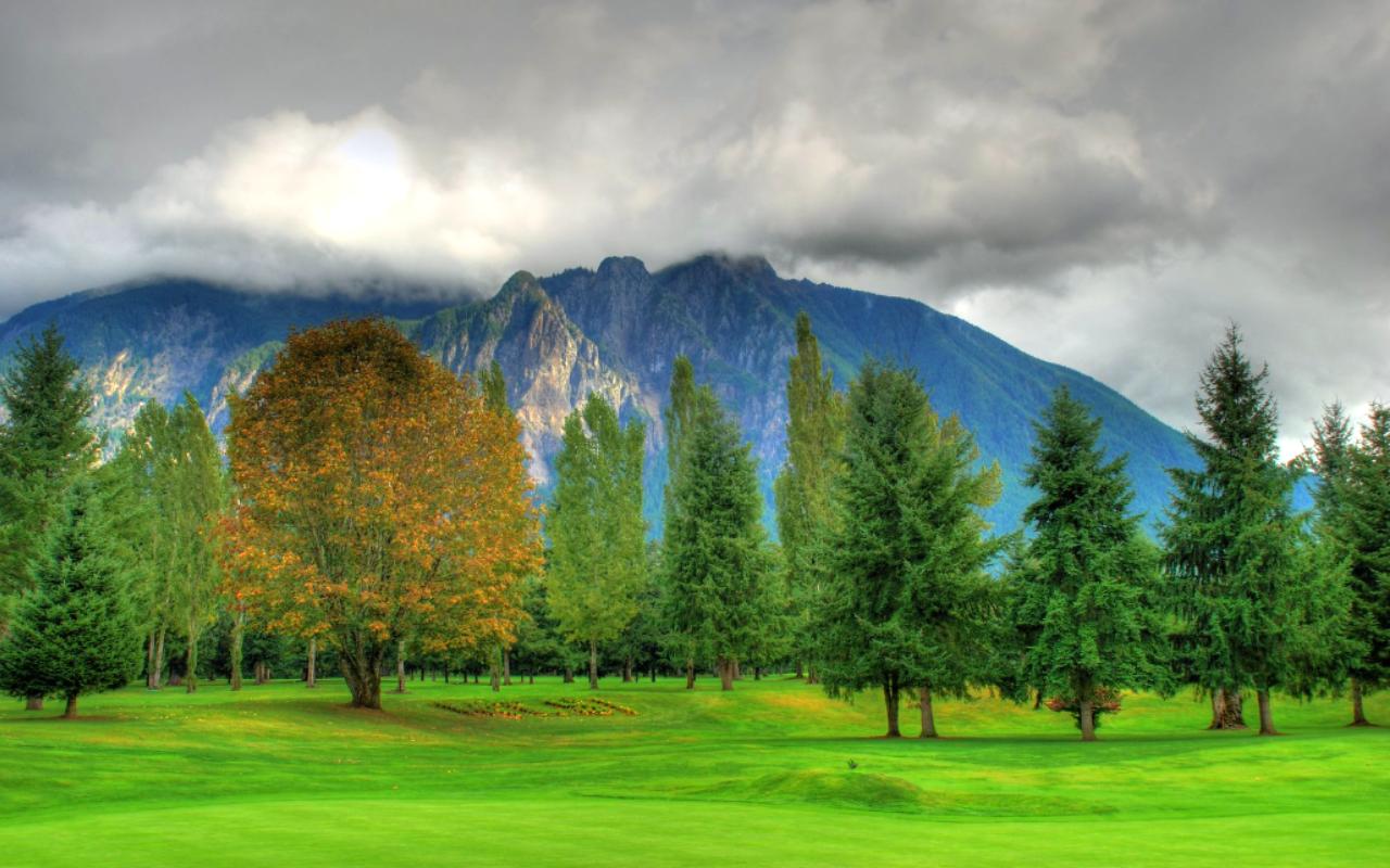 Mount Si (North Bend)