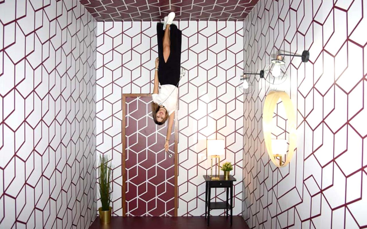 Museum Of Illusions