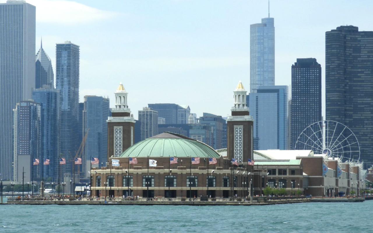 Navy Pier