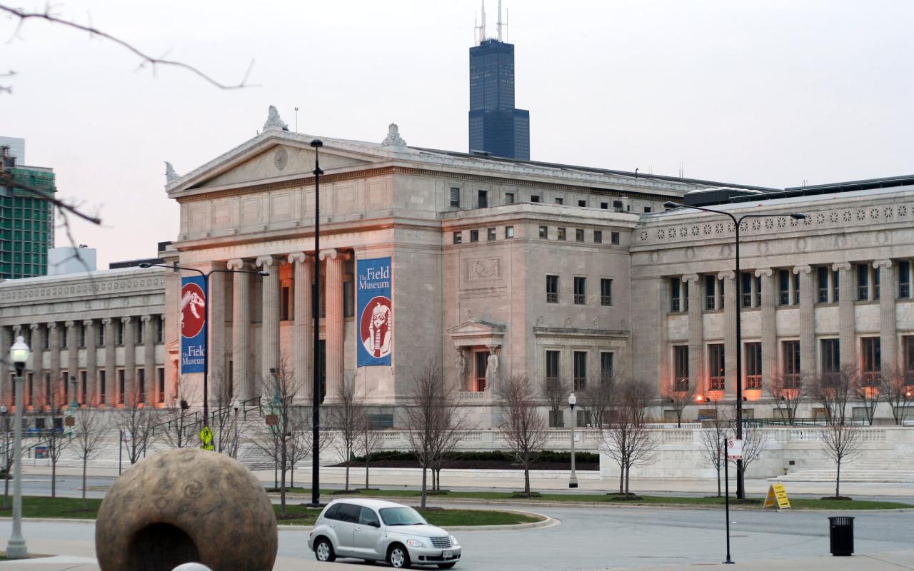 Field Museum