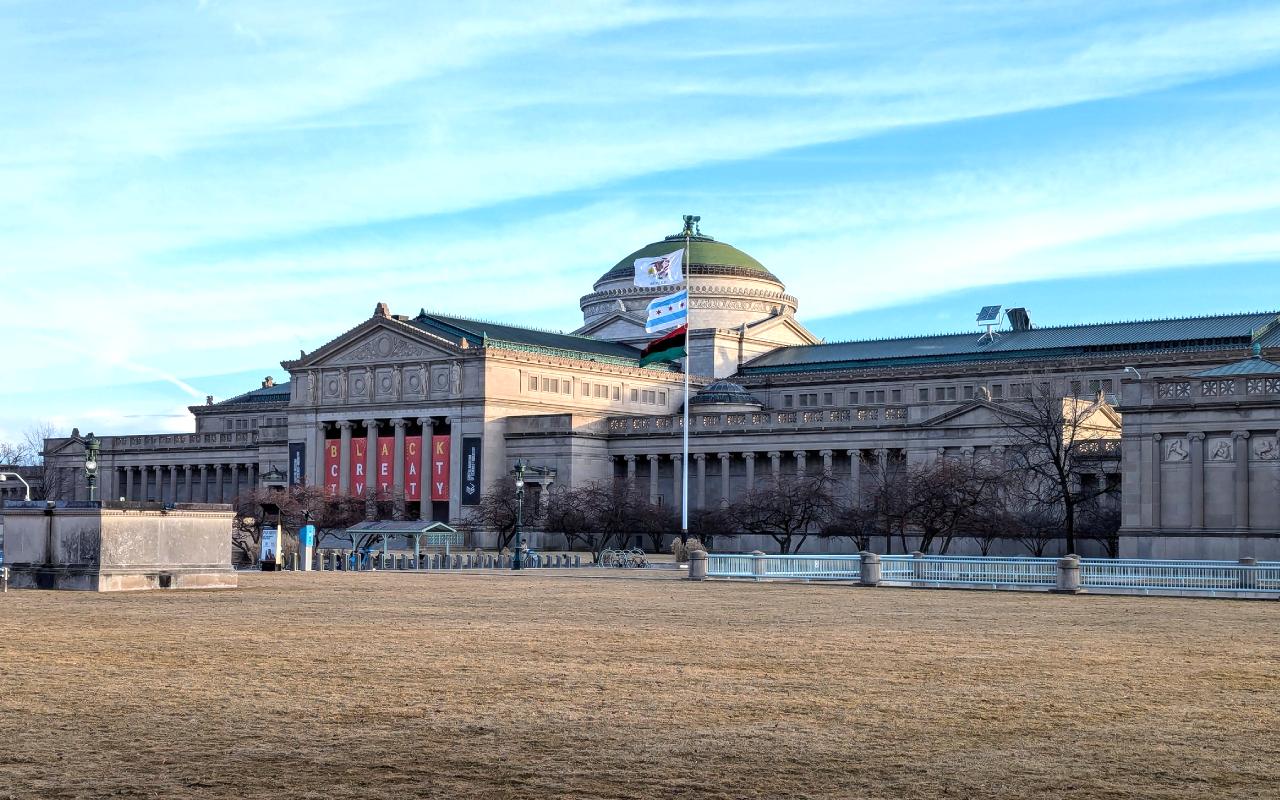 Griffin Museum of Science and Industry