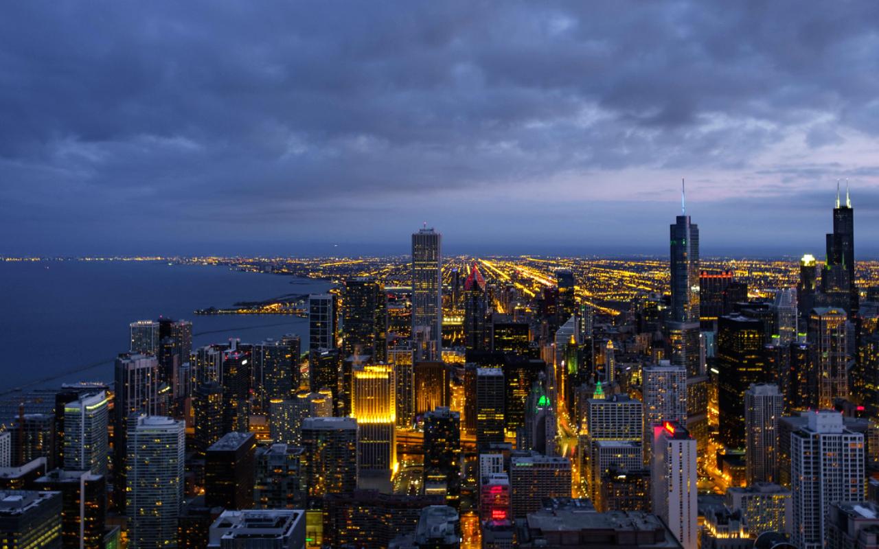360 CHICAGO