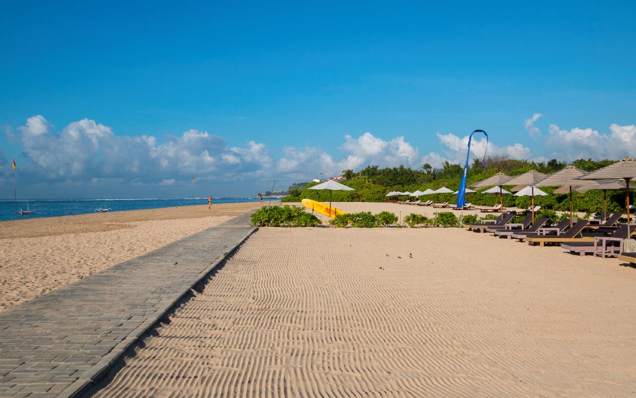 Nusa Dua