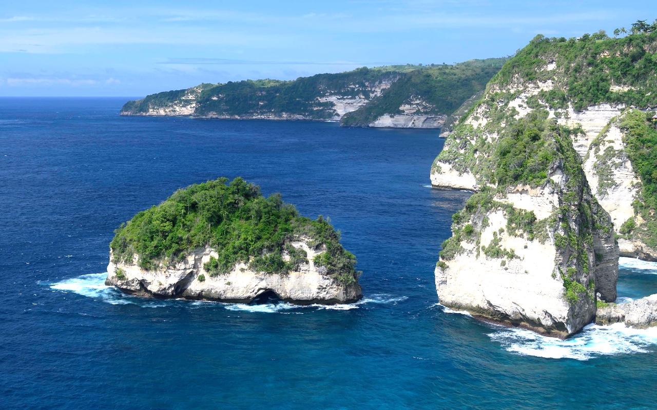 Nusa Penida
