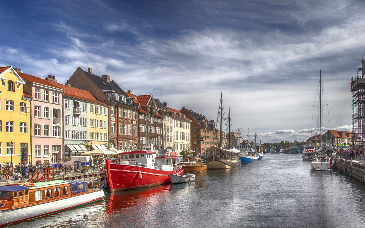 Nyhavn