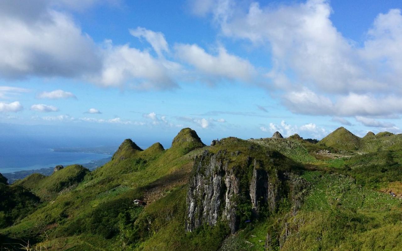 Osmeña Peak