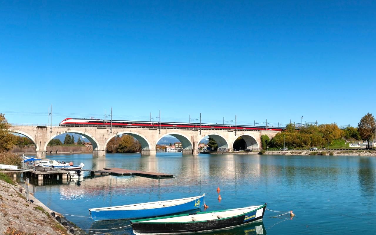 Peschiera del Garda
