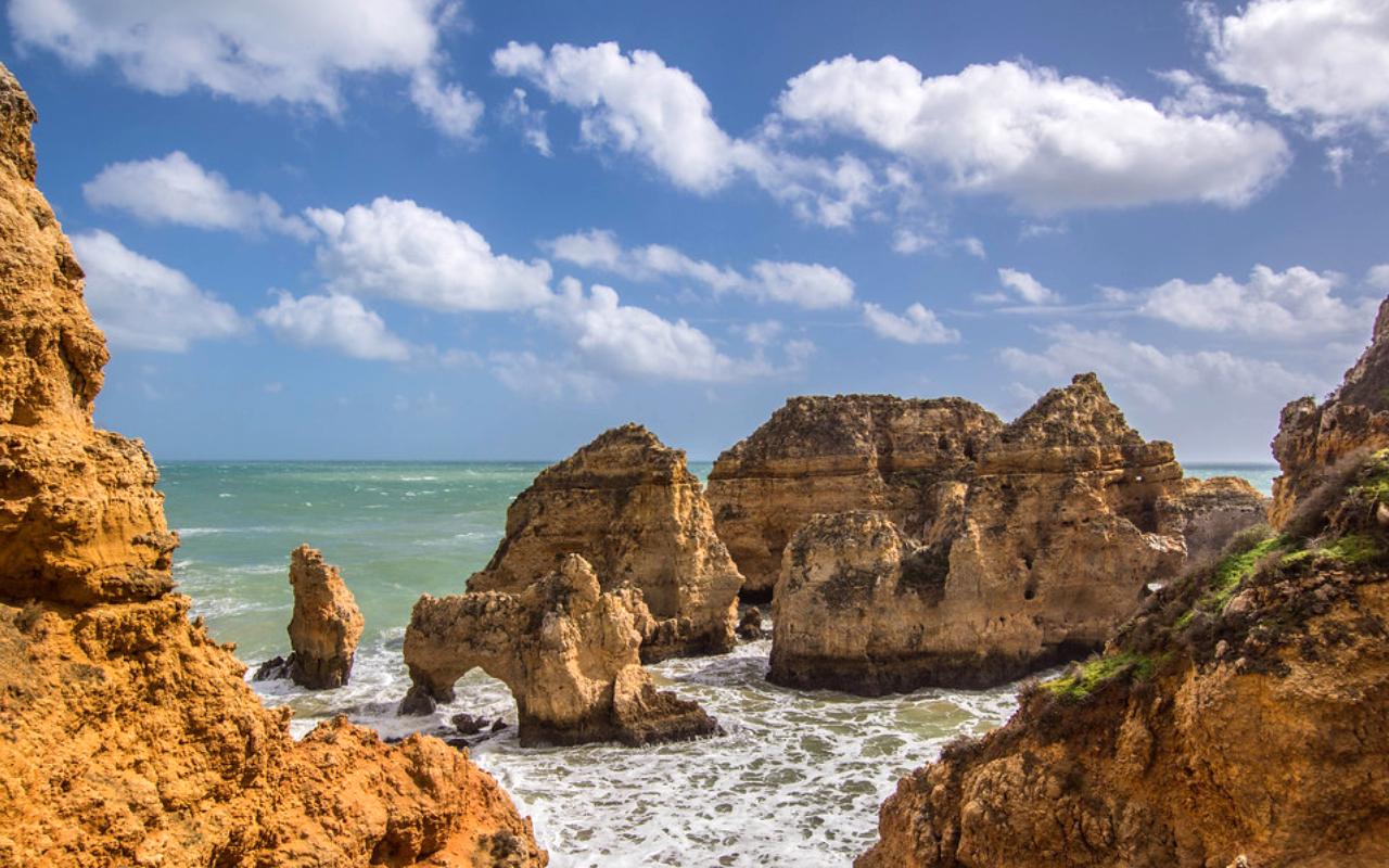 Ponta da Piedade