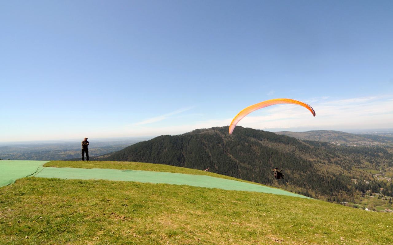 Poo Poo Point