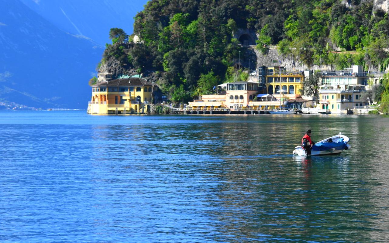 Riva del Garda