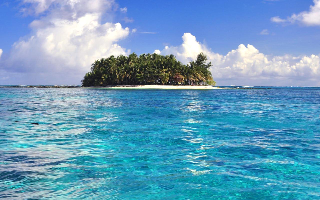 Siargao Island