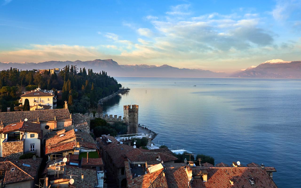 Sirmione