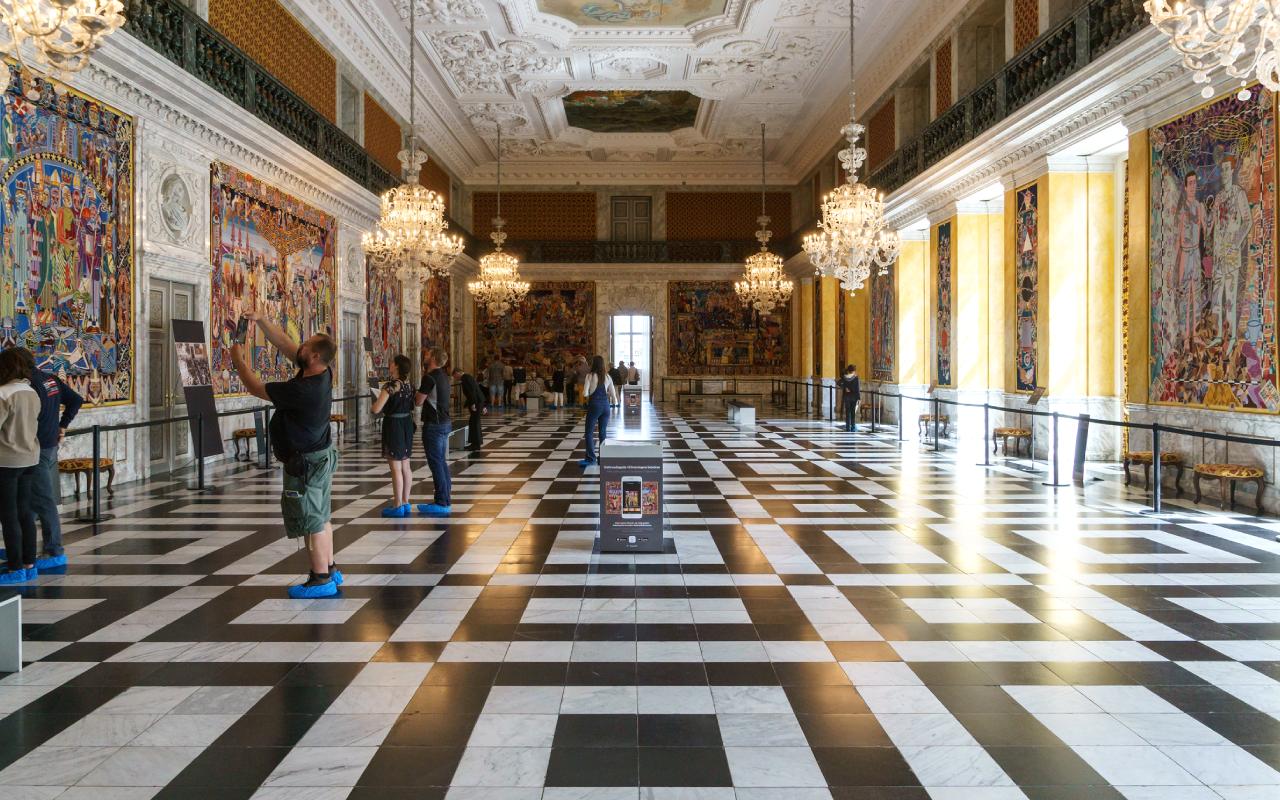 The Great Hall