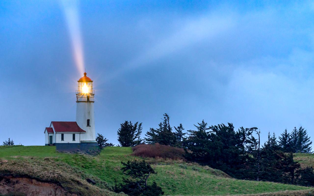 Lighthouse