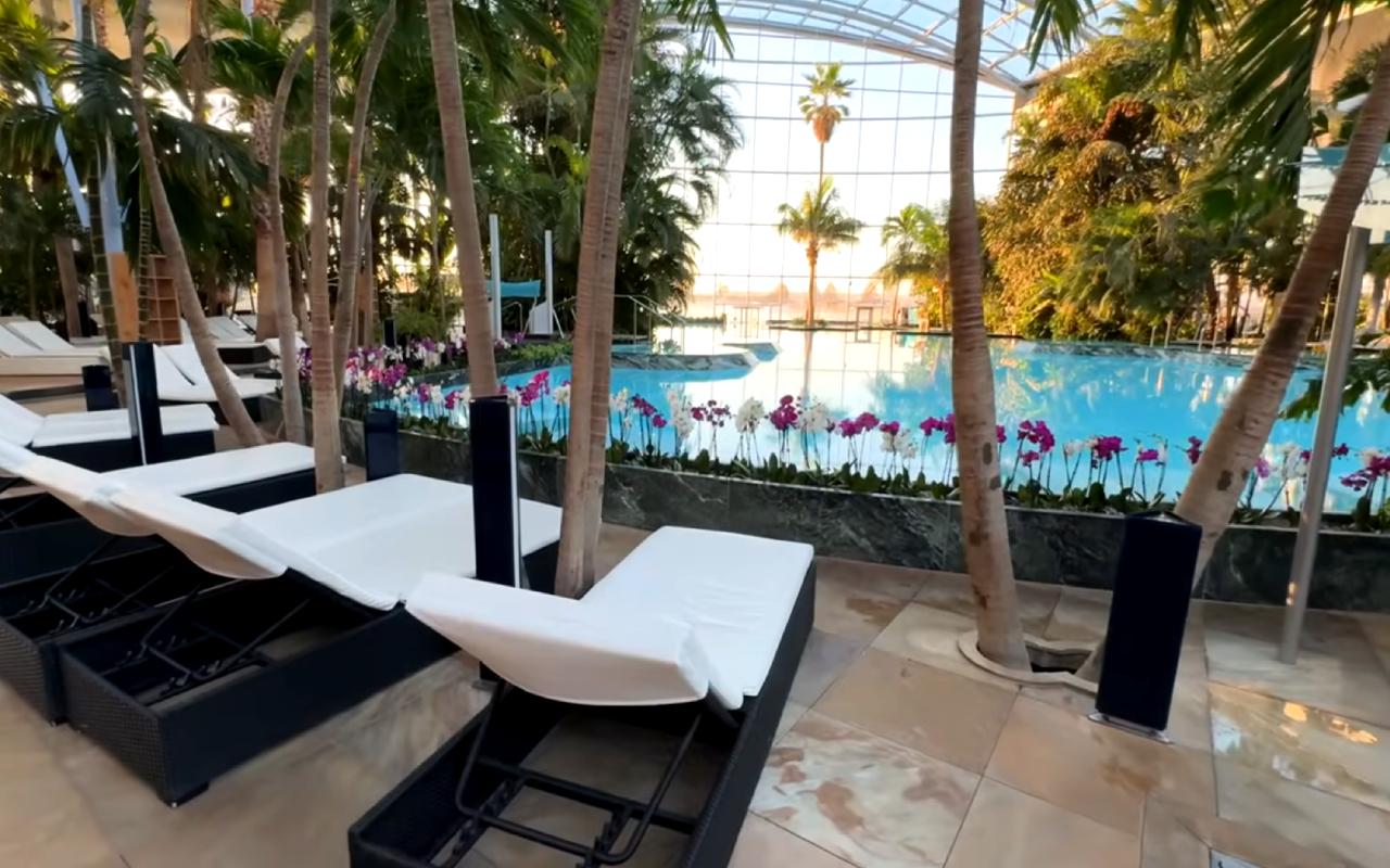 Therme Bucuresti 
