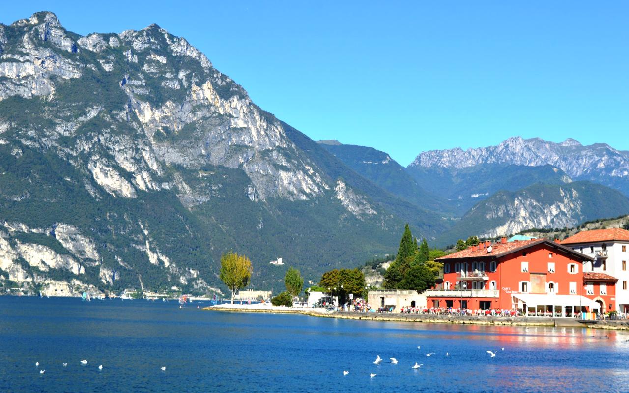 Torbole sul Garda