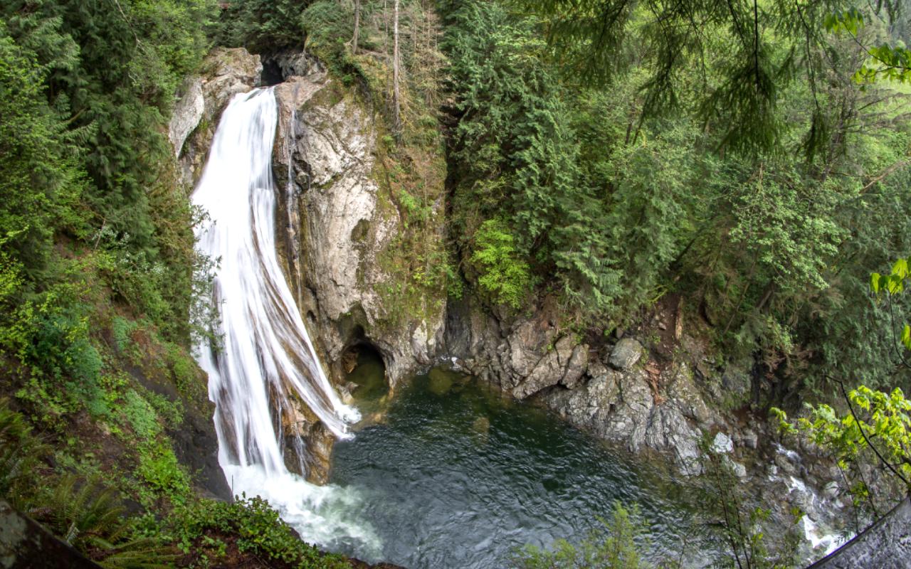 Twin Falls