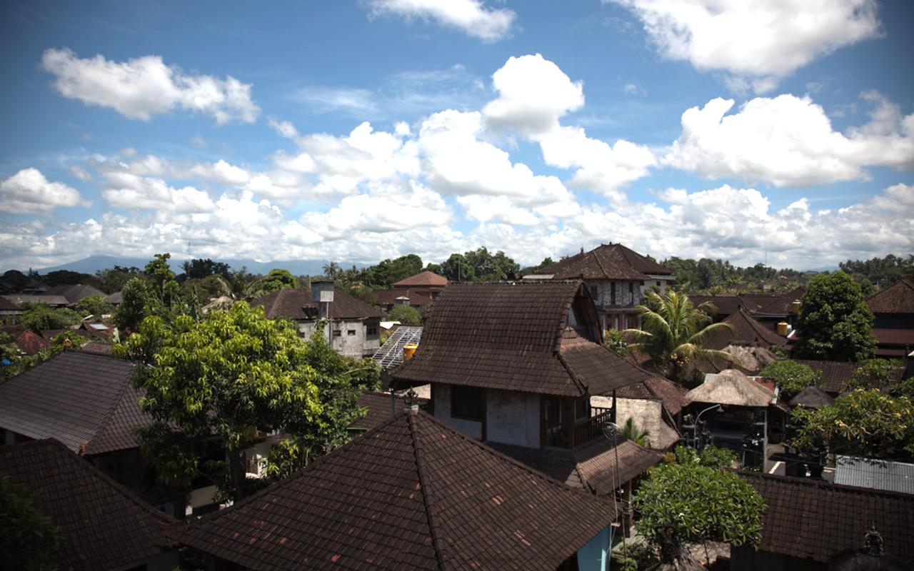 Ubud