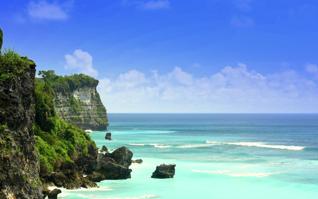 Uluwatu