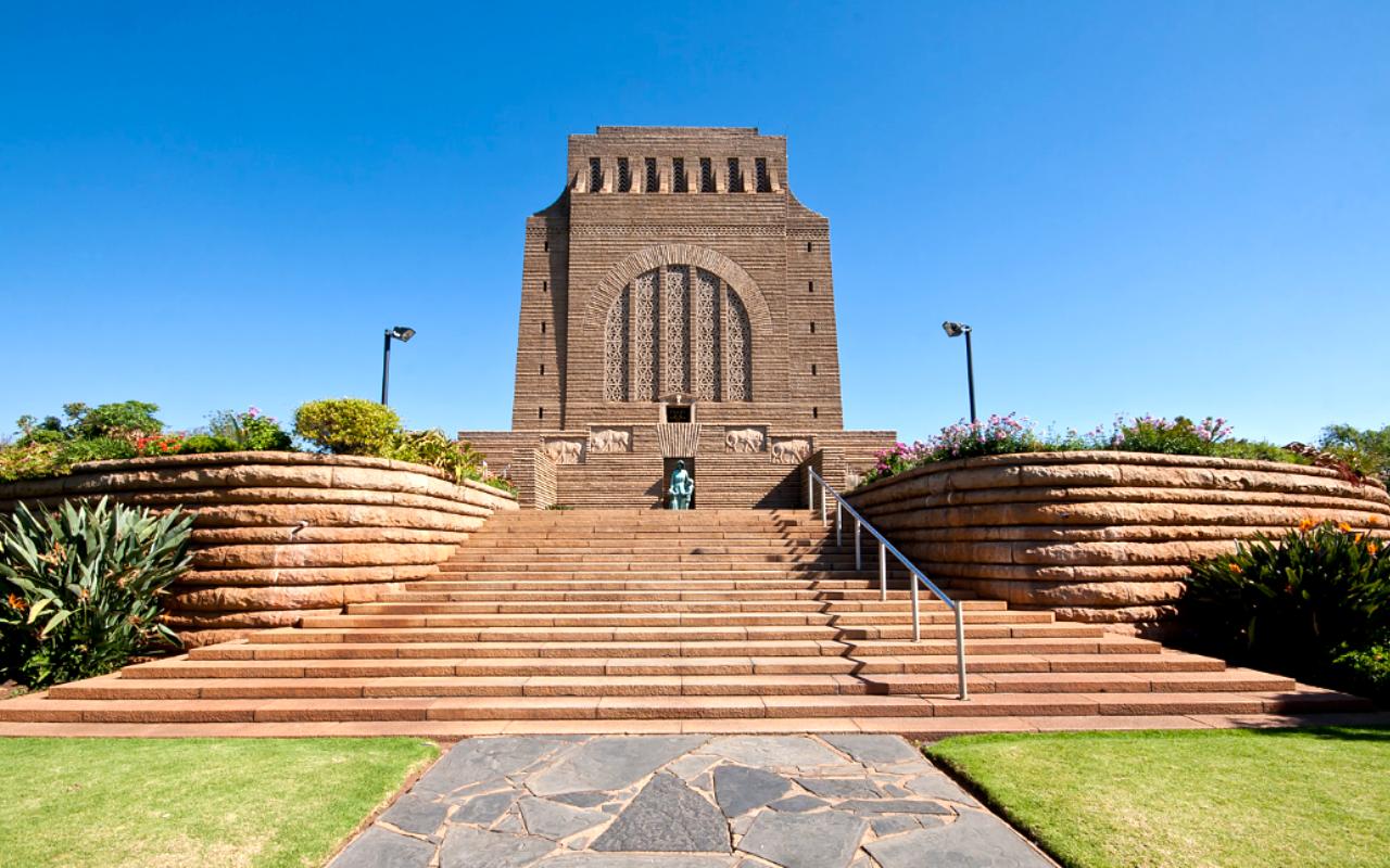 Voortrekker Monument
