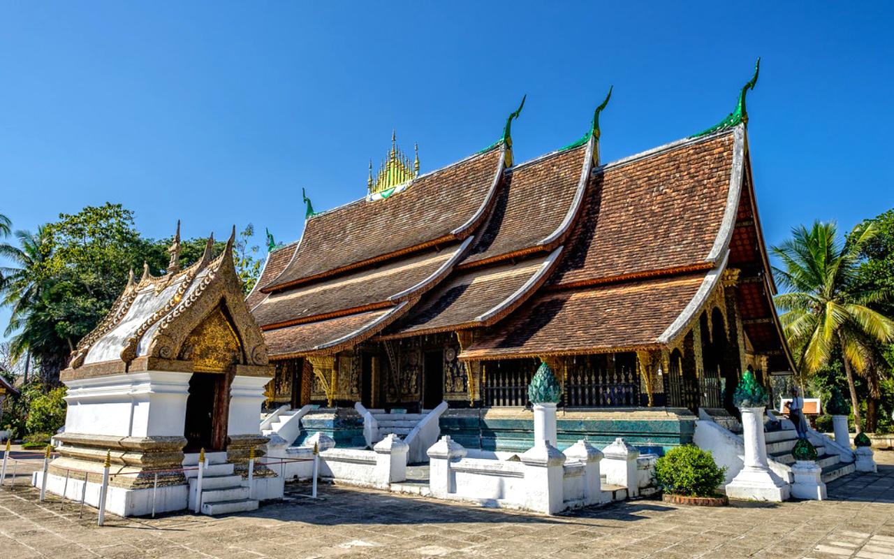 Wat Xieng Thong