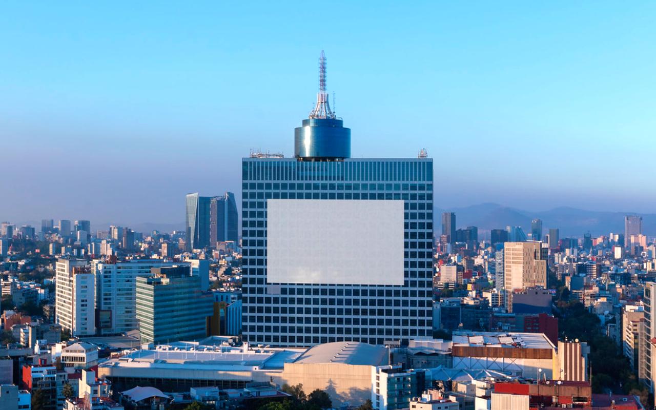 World Trade Center CDMX