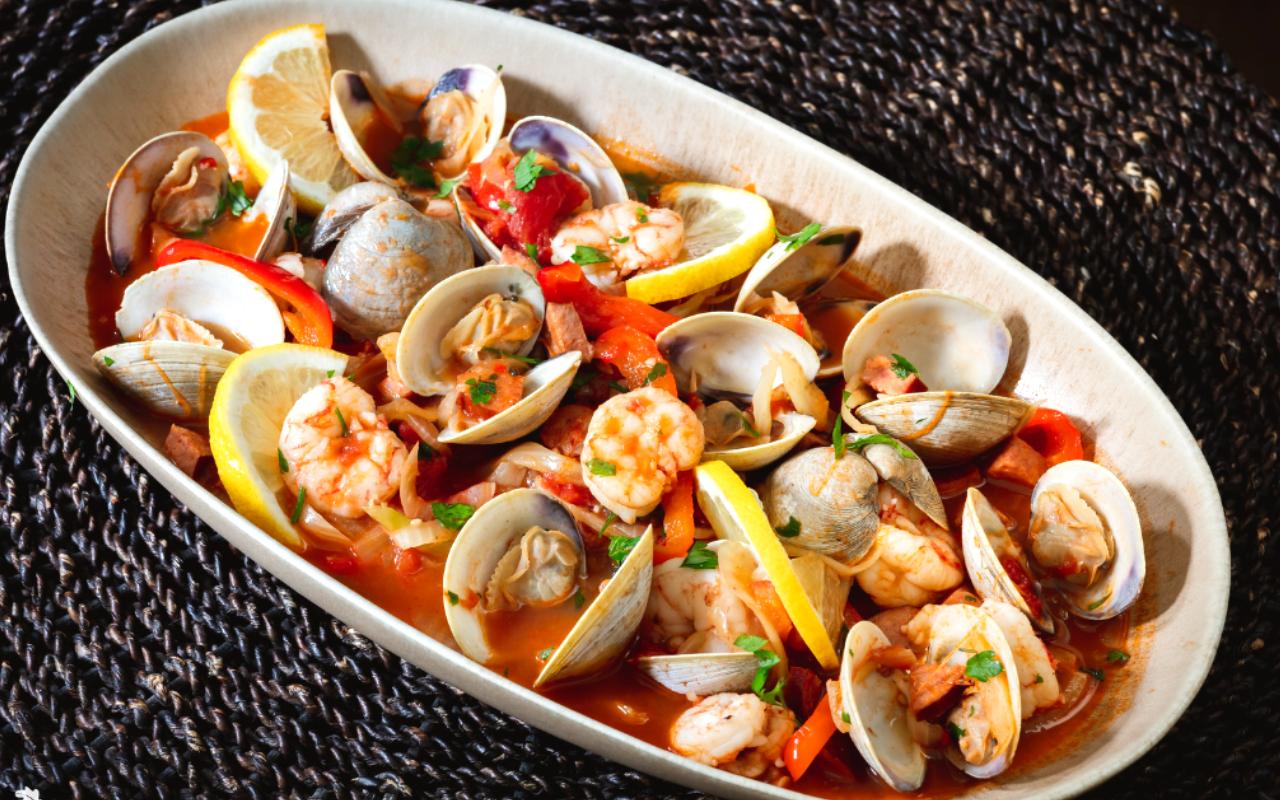 Cataplana