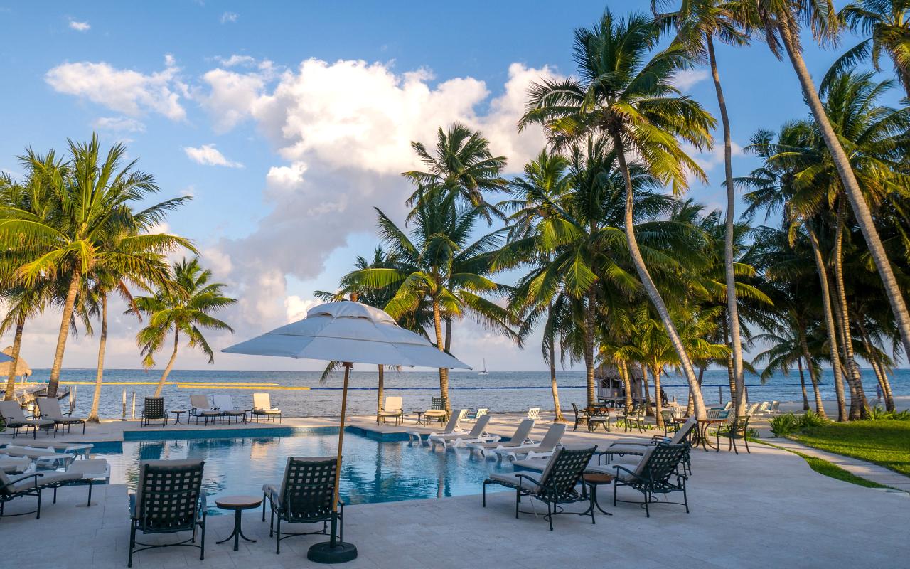 Ambergris Caye