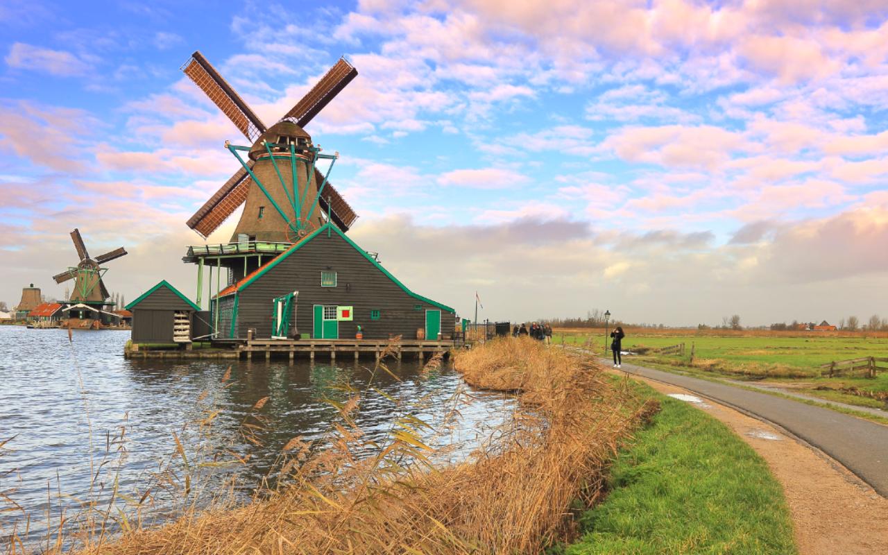 Amsterdam