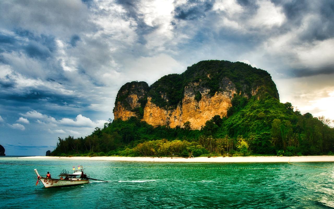 Andaman Sea