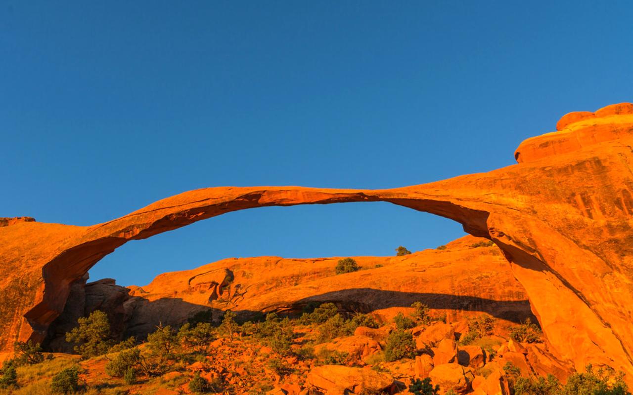 Arches National Park