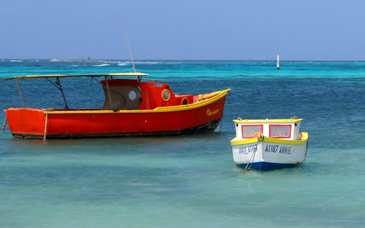Aruba