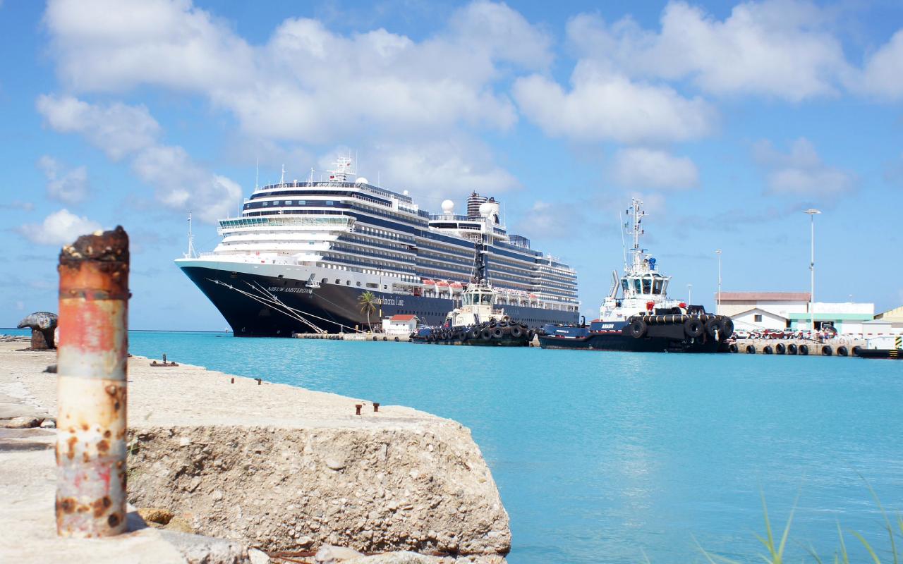 Aruba