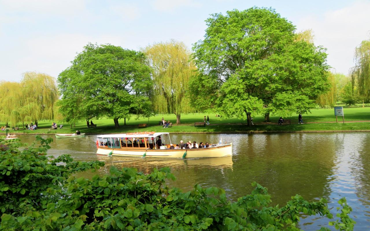 Avon River