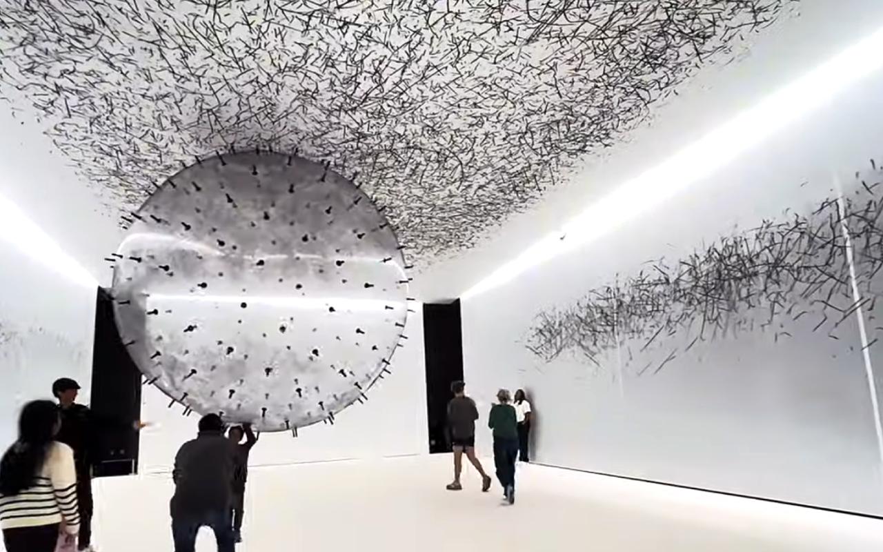 Balloon Museum