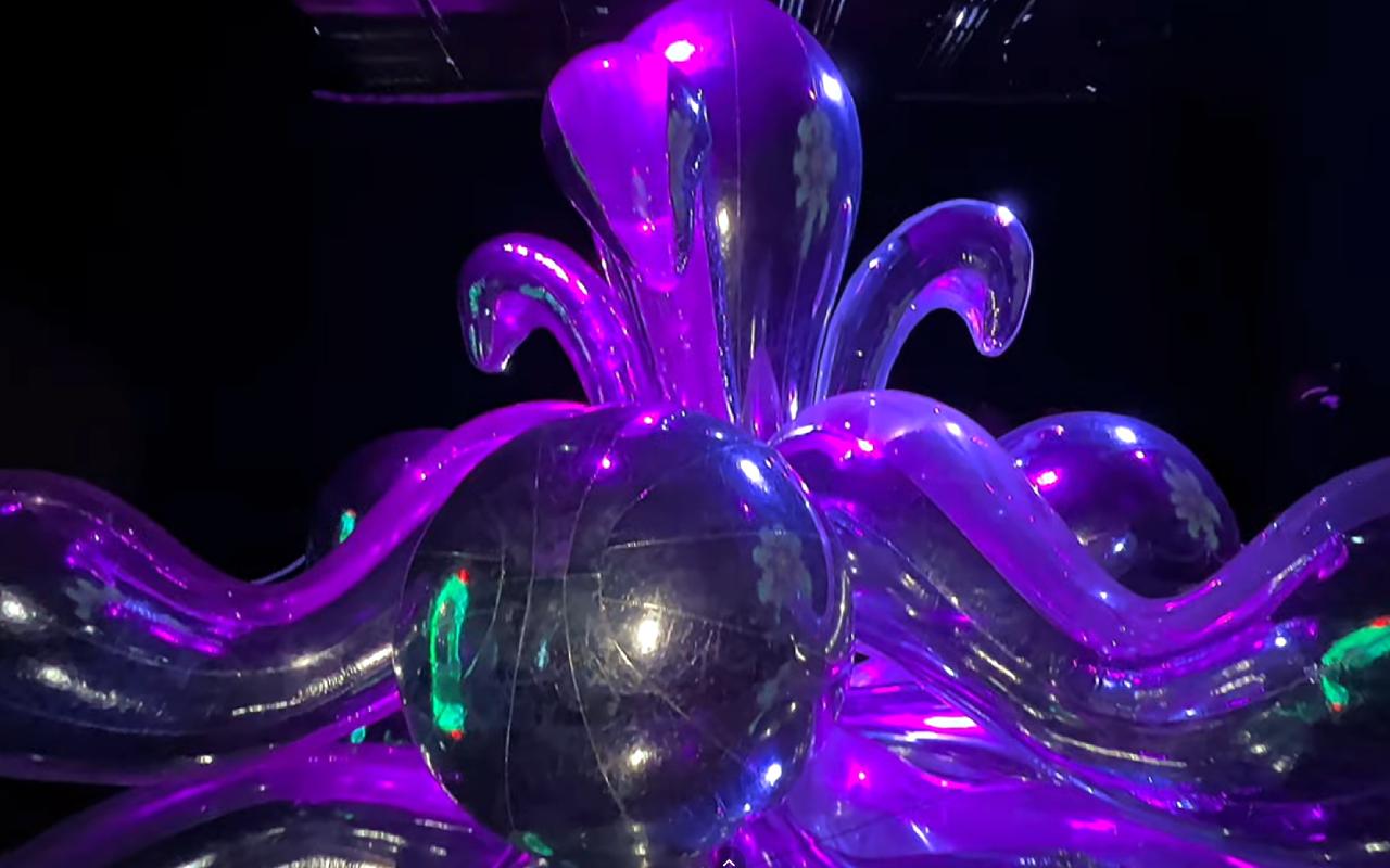 Balloon Museum