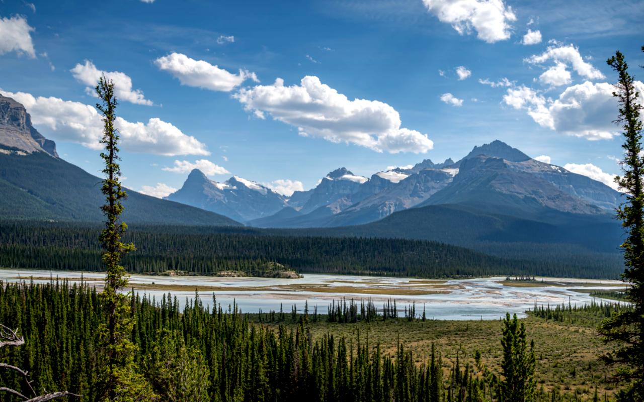 Banff National Park