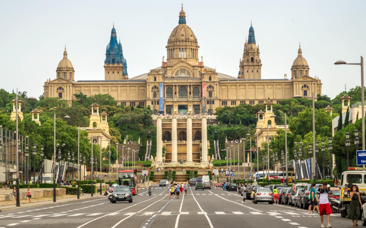 Barcelona