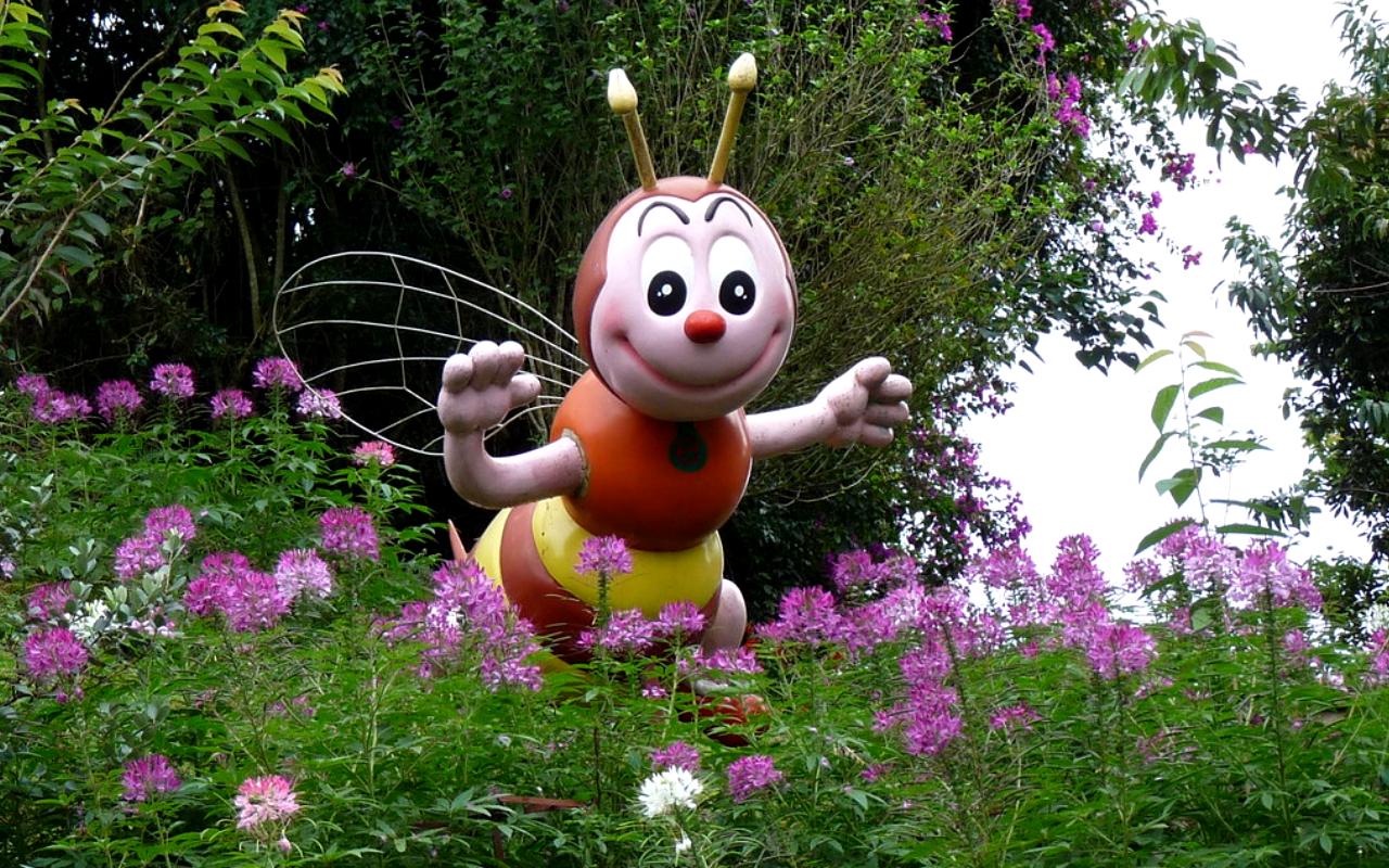 Bee Farm