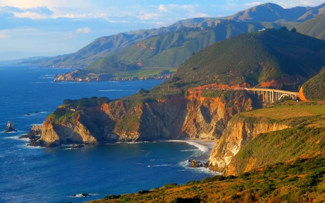 Big Sur