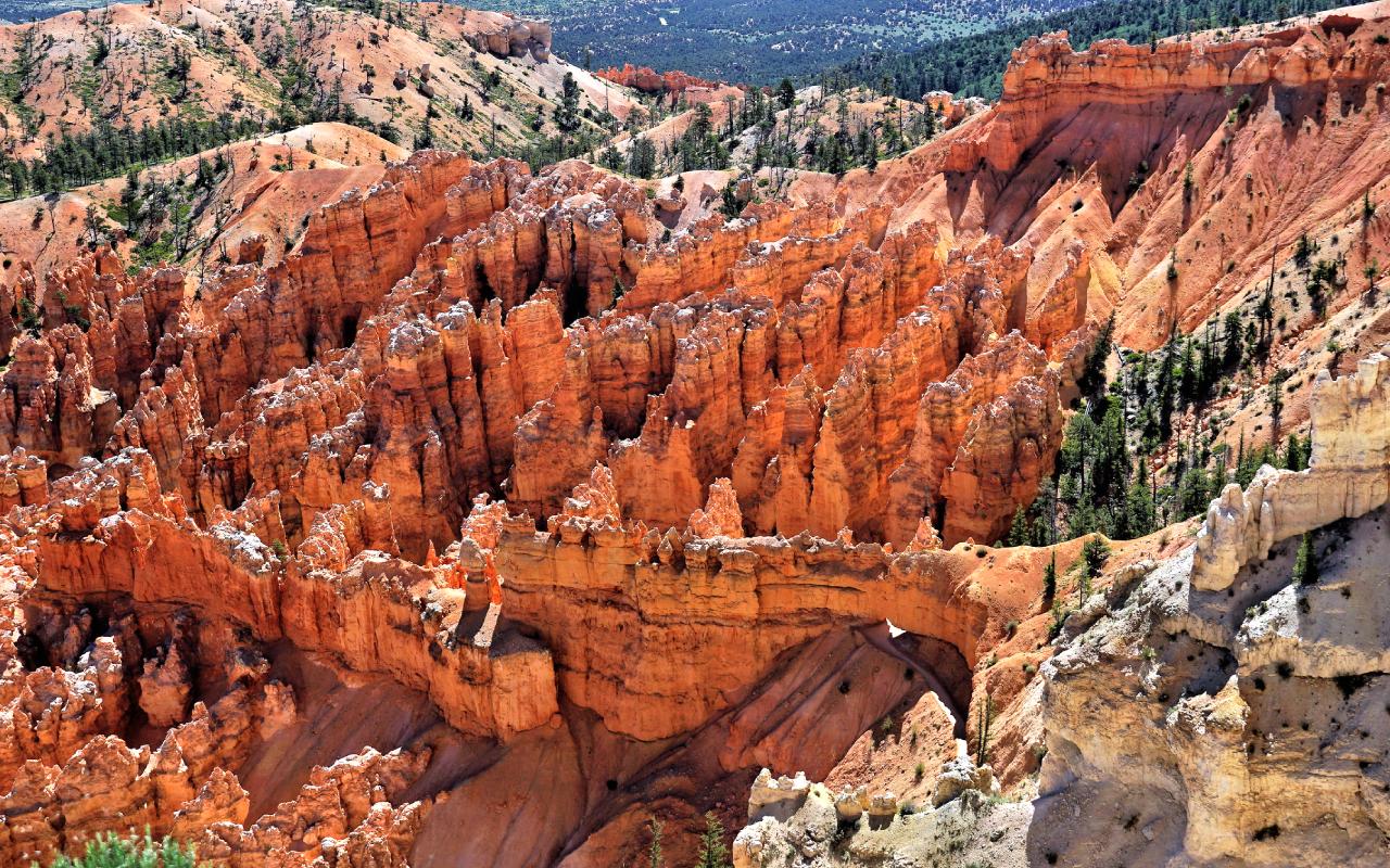 Bryce Canyon National Park, Utah
