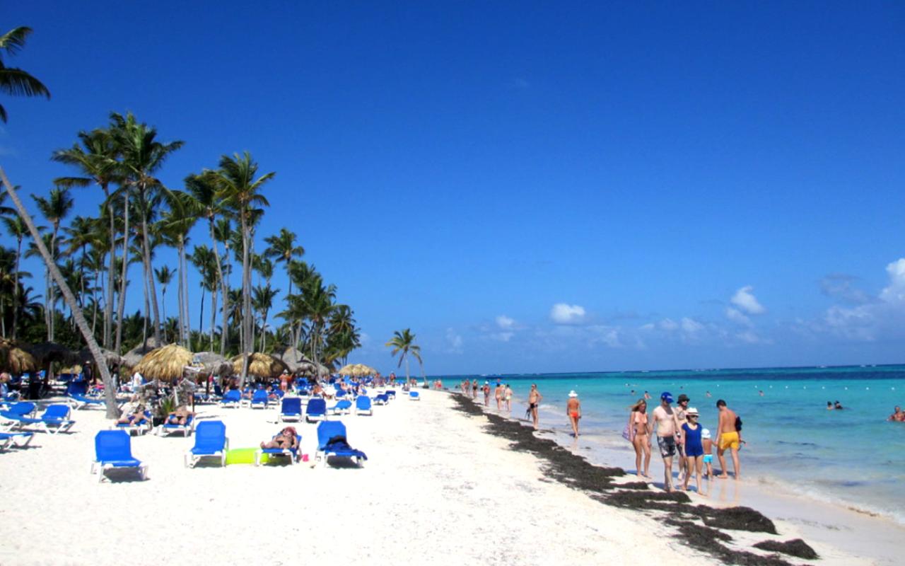 Cabeza de Toro Beach