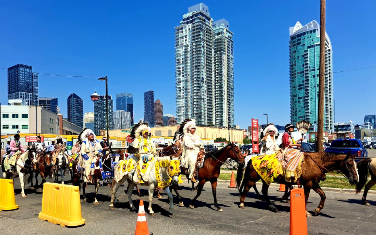 Calgary Stampede