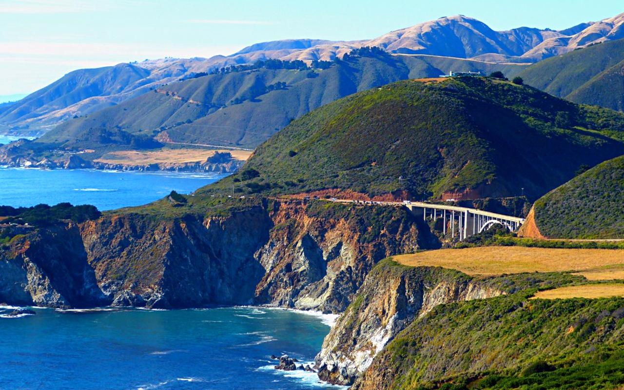California State Route 1