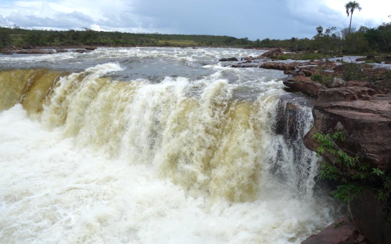 Canaima National Park