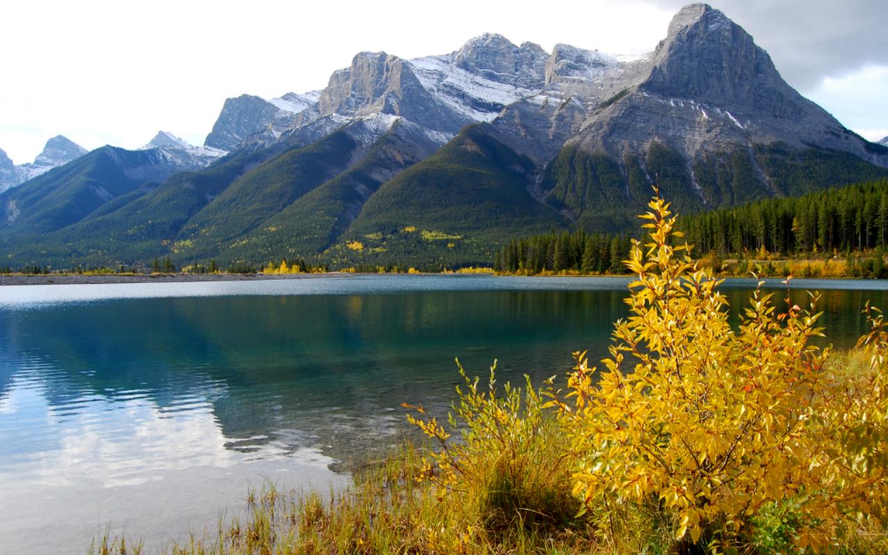 Canmore